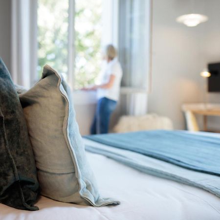 L'Autre Rives Bed & Breakfast Алби Екстериор снимка