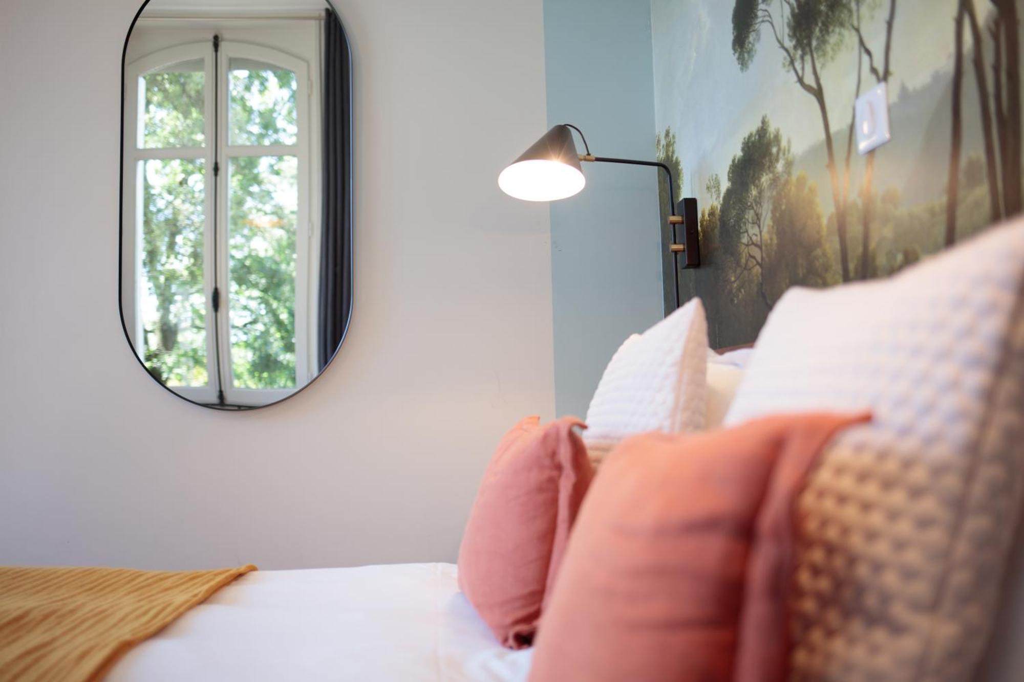 L'Autre Rives Bed & Breakfast Алби Екстериор снимка