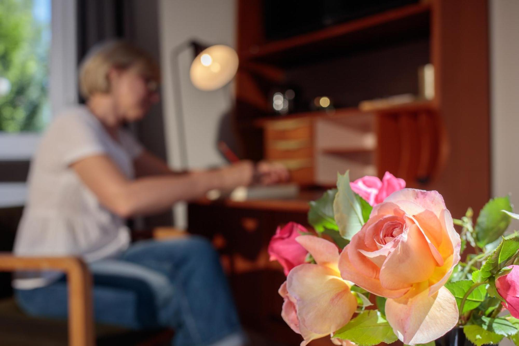 L'Autre Rives Bed & Breakfast Алби Екстериор снимка