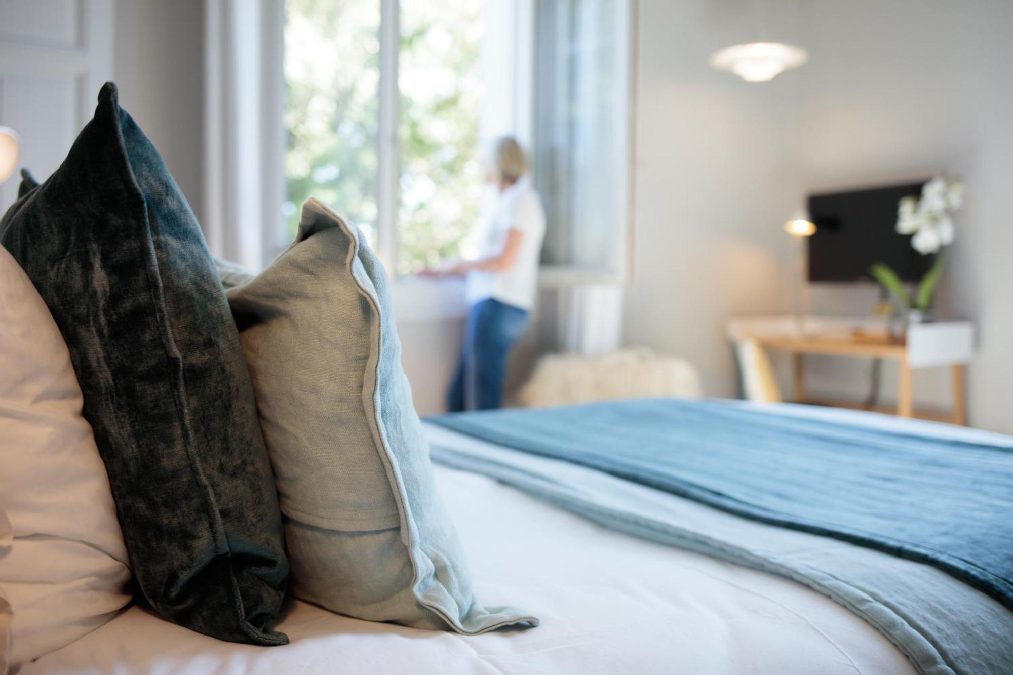 L'Autre Rives Bed & Breakfast Алби Екстериор снимка