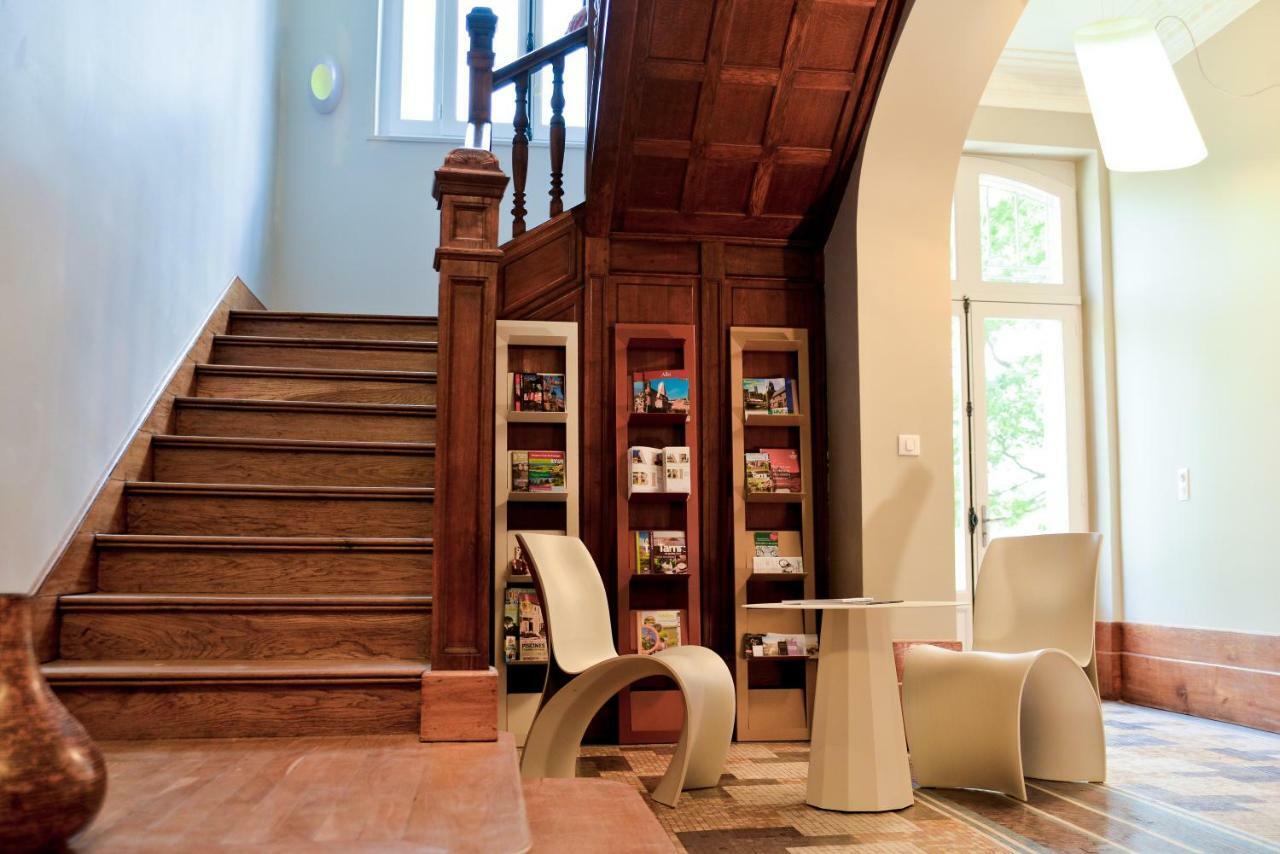 L'Autre Rives Bed & Breakfast Алби Екстериор снимка