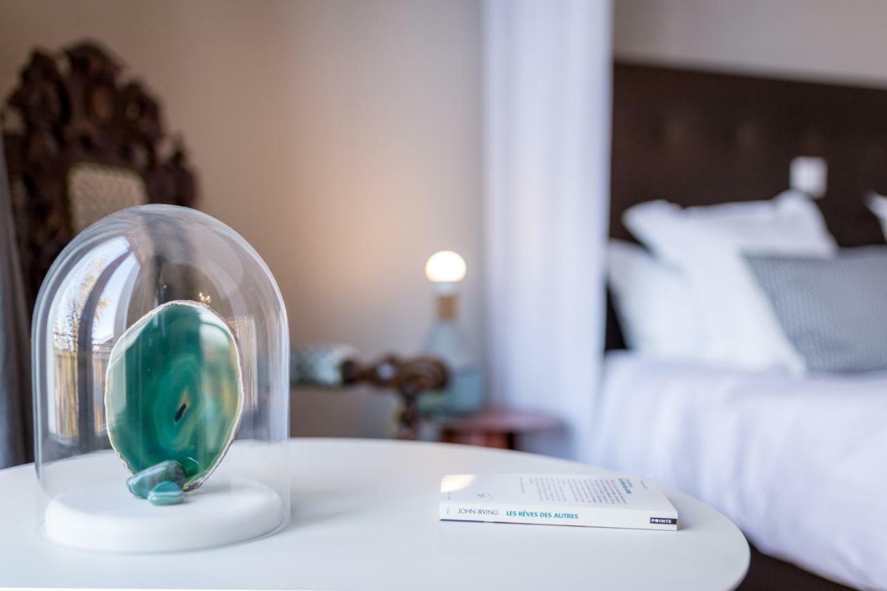 L'Autre Rives Bed & Breakfast Алби Екстериор снимка