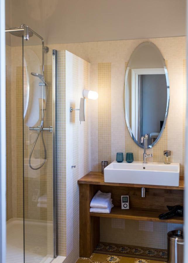 L'Autre Rives Bed & Breakfast Алби Екстериор снимка