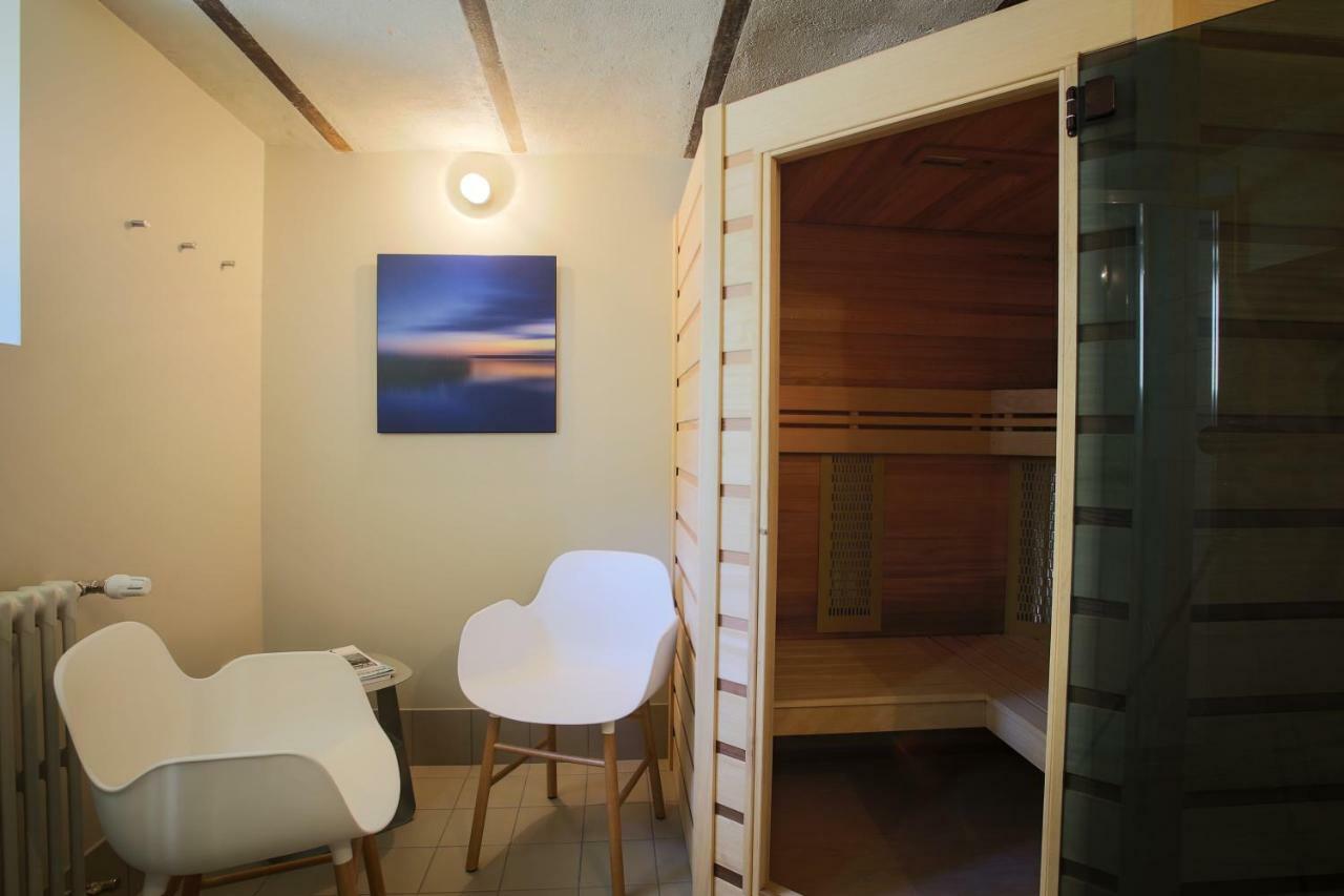 L'Autre Rives Bed & Breakfast Алби Екстериор снимка